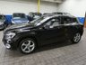 USED 2018 68 MERCEDES-BENZ GLA-CLASS 1.6 GLA 200 SPORT EXECUTIVE 5d 154 BHP SAT NAV LEATHER HEATED SEATS PARKING SENSORS 6 MONTHS GOLD WARRANTY