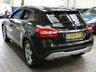 USED 2018 68 MERCEDES-BENZ GLA-CLASS 1.6 GLA 200 SPORT EXECUTIVE 5d 154 BHP SAT NAV LEATHER HEATED SEATS PARKING SENSORS 6 MONTHS GOLD WARRANTY