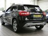 USED 2018 68 MERCEDES-BENZ GLA-CLASS 1.6 GLA 200 SPORT EXECUTIVE 5d 154 BHP SAT NAV LEATHER HEATED SEATS PARKING SENSORS 6 MONTHS GOLD WARRANTY