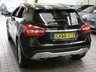 USED 2018 68 MERCEDES-BENZ GLA-CLASS 1.6 GLA 200 SPORT EXECUTIVE 5d 154 BHP SAT NAV LEATHER HEATED SEATS PARKING SENSORS 6 MONTHS GOLD WARRANTY