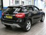 USED 2018 68 MERCEDES-BENZ GLA-CLASS 1.6 GLA 200 SPORT EXECUTIVE 5d 154 BHP SAT NAV LEATHER HEATED SEATS PARKING SENSORS 6 MONTHS GOLD WARRANTY