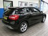 USED 2018 68 MERCEDES-BENZ GLA-CLASS 1.6 GLA 200 SPORT EXECUTIVE 5d 154 BHP SAT NAV LEATHER HEATED SEATS PARKING SENSORS 6 MONTHS GOLD WARRANTY