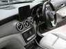 USED 2018 68 MERCEDES-BENZ GLA-CLASS 1.6 GLA 200 SPORT EXECUTIVE 5d 154 BHP SAT NAV LEATHER HEATED SEATS PARKING SENSORS 6 MONTHS GOLD WARRANTY