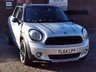 USED 2015 64 MINI COUNTRYMAN 1.6 COOPER D ALL4 5d 112 BHP MOT UNTIL June 2026