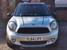 USED 2015 64 MINI COUNTRYMAN 1.6 COOPER D ALL4 5d 112 BHP MOT UNTIL June 2026