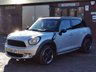USED 2015 64 MINI COUNTRYMAN 1.6 COOPER D ALL4 5d 112 BHP MOT UNTIL June 2026