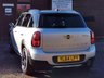 USED 2015 64 MINI COUNTRYMAN 1.6 COOPER D ALL4 5d 112 BHP MOT UNTIL June 2026