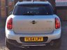 USED 2015 64 MINI COUNTRYMAN 1.6 COOPER D ALL4 5d 112 BHP MOT UNTIL June 2026