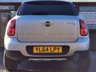 USED 2015 64 MINI COUNTRYMAN 1.6 COOPER D ALL4 5d 112 BHP MOT UNTIL June 2026