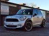USED 2015 64 MINI COUNTRYMAN 1.6 COOPER D ALL4 5d 112 BHP MOT UNTIL June 2026