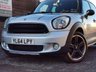 USED 2015 64 MINI COUNTRYMAN 1.6 COOPER D ALL4 5d 112 BHP MOT UNTIL June 2026