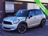 USED 2015 64 MINI COUNTRYMAN 1.6 COOPER D ALL4 5d 112 BHP MOT UNTIL June 2026