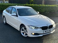 USED 2015 M BMW 3 SERIES 2.0 320D XDRIVE SE 4d 181 BHP 