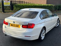 USED 2015 M BMW 3 SERIES 2.0 320D XDRIVE SE 4d 181 BHP 