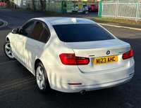 USED 2015 M BMW 3 SERIES 2.0 320D XDRIVE SE 4d 181 BHP 