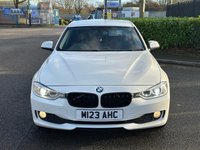 USED 2015 M BMW 3 SERIES 2.0 320D XDRIVE SE 4d 181 BHP 