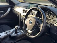 USED 2015 M BMW 3 SERIES 2.0 320D XDRIVE SE 4d 181 BHP 