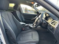 USED 2015 M BMW 3 SERIES 2.0 320D XDRIVE SE 4d 181 BHP 
