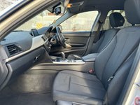 USED 2015 M BMW 3 SERIES 2.0 320D XDRIVE SE 4d 181 BHP 