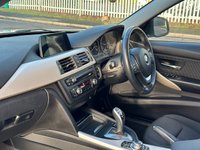 USED 2015 M BMW 3 SERIES 2.0 320D XDRIVE SE 4d 181 BHP 
