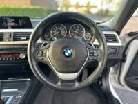 USED 2015 M BMW 3 SERIES 2.0 320D XDRIVE SE 4d 181 BHP 