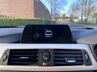 USED 2015 M BMW 3 SERIES 2.0 320D XDRIVE SE 4d 181 BHP 