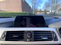 USED 2015 M BMW 3 SERIES 2.0 320D XDRIVE SE 4d 181 BHP 
