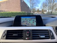 USED 2015 M BMW 3 SERIES 2.0 320D XDRIVE SE 4d 181 BHP 