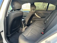 USED 2015 M BMW 3 SERIES 2.0 320D XDRIVE SE 4d 181 BHP 