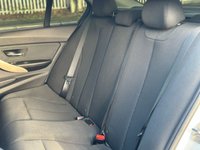 USED 2015 M BMW 3 SERIES 2.0 320D XDRIVE SE 4d 181 BHP 