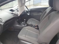 USED 2015 15 FORD FIESTA 1.2 ZETEC 3d 81 BHP 