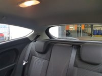 USED 2015 15 FORD FIESTA 1.2 ZETEC 3d 81 BHP 