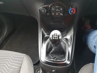 USED 2015 15 FORD FIESTA 1.2 ZETEC 3d 81 BHP 