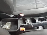 USED 2015 15 FORD FIESTA 1.2 ZETEC 3d 81 BHP 