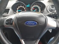 USED 2015 15 FORD FIESTA 1.2 ZETEC 3d 81 BHP 