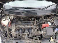 USED 2015 15 FORD FIESTA 1.2 ZETEC 3d 81 BHP 