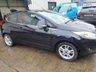 USED 2015 15 FORD FIESTA 1.2 ZETEC 3d 81 BHP 