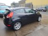 USED 2015 15 FORD FIESTA 1.2 ZETEC 3d 81 BHP 