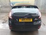 USED 2015 15 FORD FIESTA 1.2 ZETEC 3d 81 BHP 