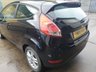 USED 2015 15 FORD FIESTA 1.2 ZETEC 3d 81 BHP 