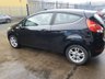 USED 2015 15 FORD FIESTA 1.2 ZETEC 3d 81 BHP 