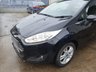 USED 2015 15 FORD FIESTA 1.2 ZETEC 3d 81 BHP 