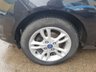 USED 2015 15 FORD FIESTA 1.2 ZETEC 3d 81 BHP 