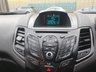 USED 2015 15 FORD FIESTA 1.2 ZETEC 3d 81 BHP 
