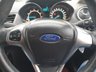 USED 2015 15 FORD FIESTA 1.2 ZETEC 3d 81 BHP 