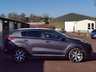 USED 2016 16 KIA SPORTAGE 2.0 CRDI GT-LINE 5d 134 BHP 7x SERVICES & MOT UNTIL FEB 2024!
