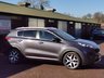 USED 2016 16 KIA SPORTAGE 2.0 CRDI GT-LINE 5d 134 BHP 7x SERVICES & MOT UNTIL FEB 2024!