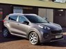 USED 2016 16 KIA SPORTAGE 2.0 CRDI GT-LINE 5d 134 BHP 7x SERVICES & MOT UNTIL FEB 2024!
