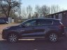 USED 2016 16 KIA SPORTAGE 2.0 CRDI GT-LINE 5d 134 BHP 7x SERVICES & MOT UNTIL FEB 2024!
