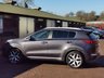 USED 2016 16 KIA SPORTAGE 2.0 CRDI GT-LINE 5d 134 BHP 7x SERVICES & MOT UNTIL FEB 2024!